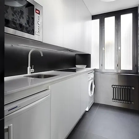 Zurriola 2 By Feelfree Apartment San Sebastian
