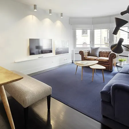 Apartment Zurriola 2 By Feelfree *
