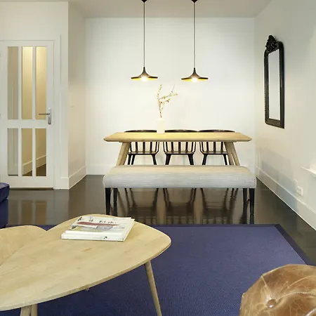 Zurriola 2 By Feelfree Apartment