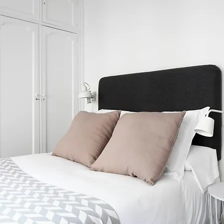 Zurriola 2 By Feelfree Apartment San Sebastian