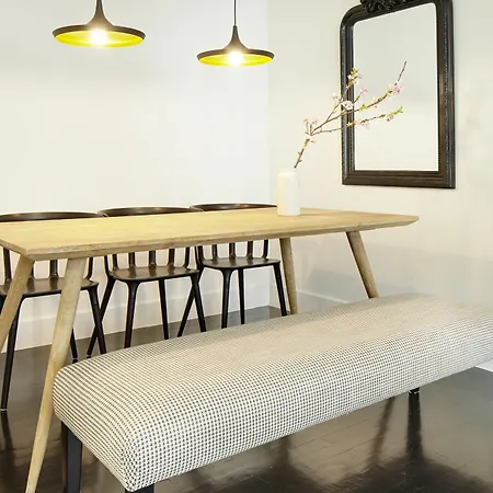Zurriola 2 By Feelfree * San Sebastian