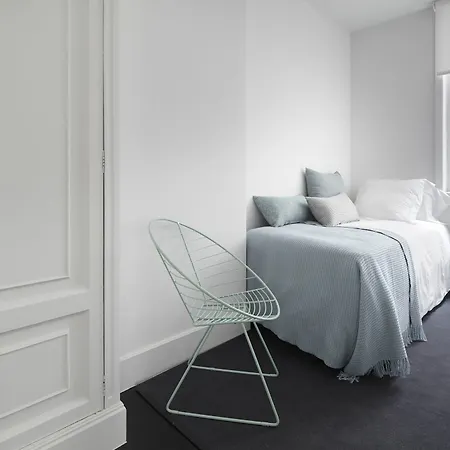 Apartment Zurriola 2 By Feelfree *