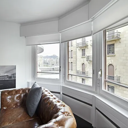 Apartment Zurriola 2 By Feelfree