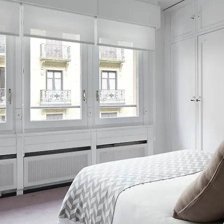 Apartment Zurriola 2 By Feelfree *