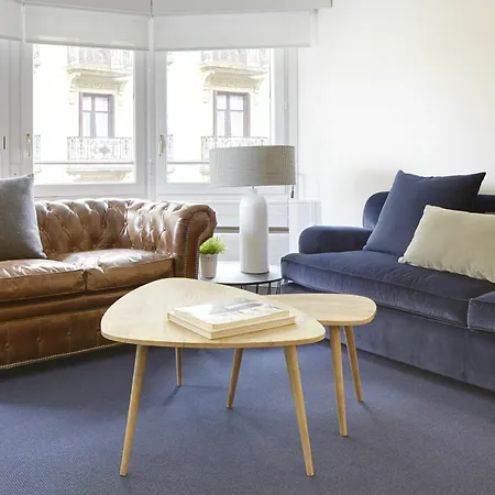 Apartment Zurriola 2 By Feelfree *
